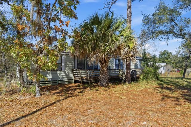 8045 INDIAN TRAIL ROAD, Weeki Wachee, FL 34613