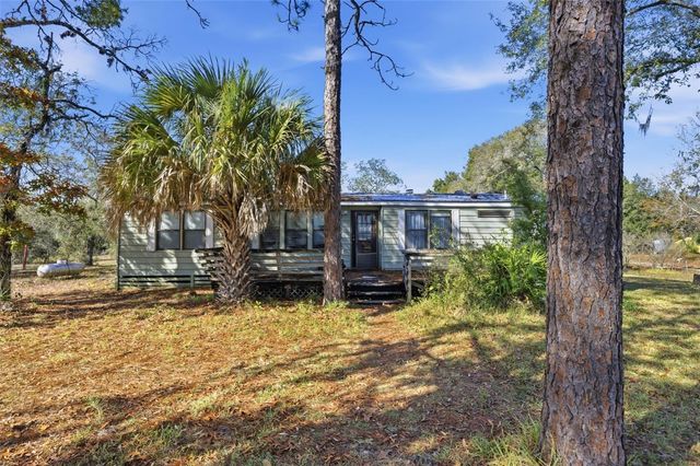 8045 INDIAN TRAIL ROAD, Weeki Wachee, FL 34613