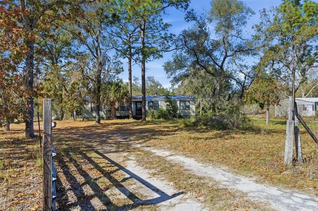 8045 INDIAN TRAIL ROAD, Weeki Wachee, FL 34613