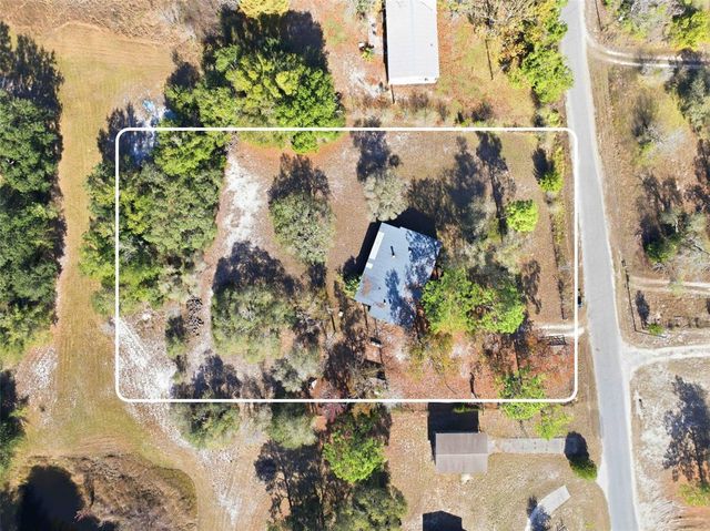 8045 INDIAN TRAIL ROAD, Weeki Wachee, FL 34613
