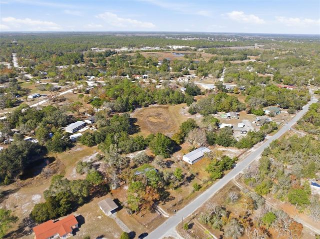 8045 INDIAN TRAIL ROAD, Weeki Wachee, FL 34613