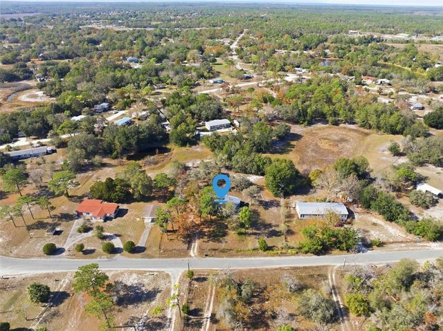 8045 INDIAN TRAIL ROAD, Weeki Wachee, FL 34613