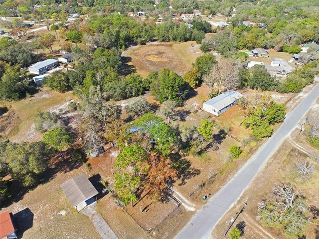 8045 INDIAN TRAIL ROAD, Weeki Wachee, FL 34613