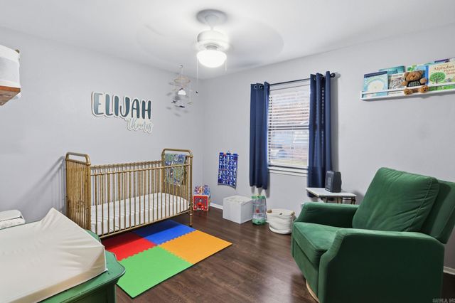 5603 Dublin Avenue, North Little Rock, AR 72118