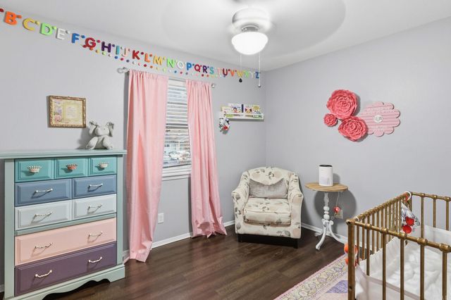 5603 Dublin Avenue, North Little Rock, AR 72118