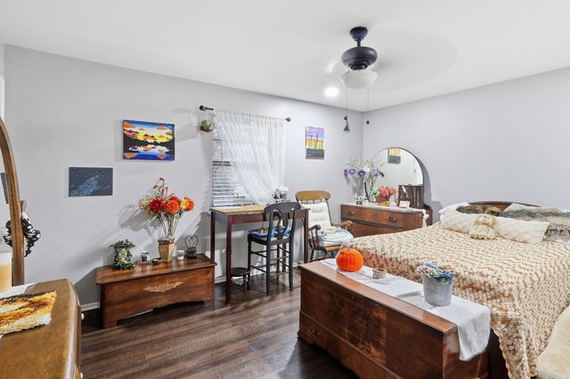 5603 Dublin Avenue, North Little Rock, AR 72118