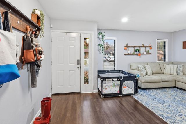 5603 Dublin Avenue, North Little Rock, AR 72118