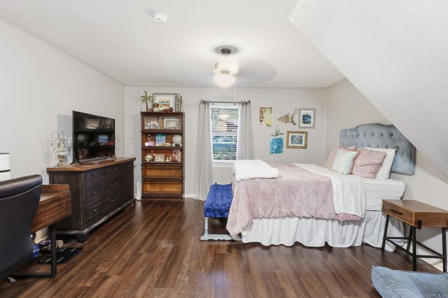 5603 Dublin Avenue, North Little Rock, AR 72118