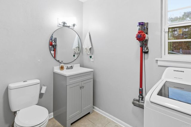 5603 Dublin Avenue, North Little Rock, AR 72118