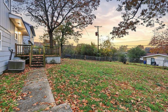 5603 Dublin Avenue, North Little Rock, AR 72118