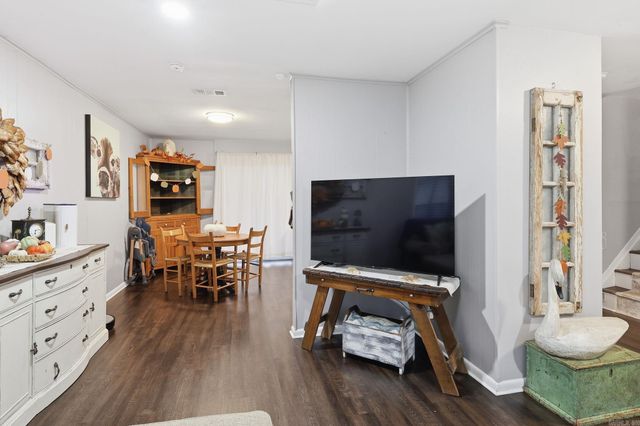 5603 Dublin Avenue, North Little Rock, AR 72118