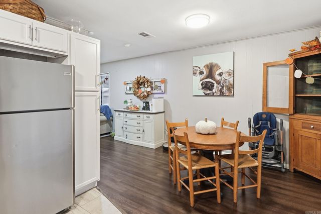 5603 Dublin Avenue, North Little Rock, AR 72118