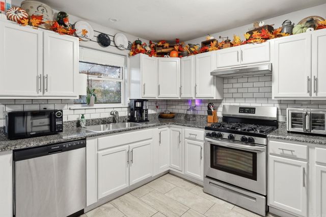 5603 Dublin Avenue, North Little Rock, AR 72118