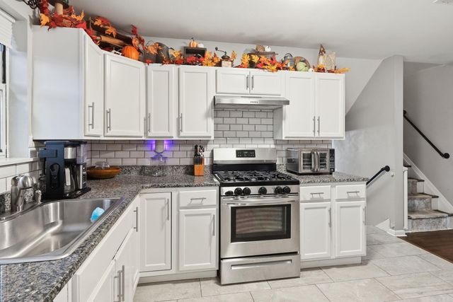 5603 Dublin Avenue, North Little Rock, AR 72118