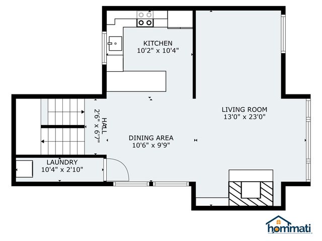 18 Condo Rd Unit 1, Campton, NH 03223