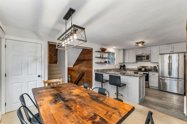 18 Condo Rd Unit 1, Campton, NH 03223
