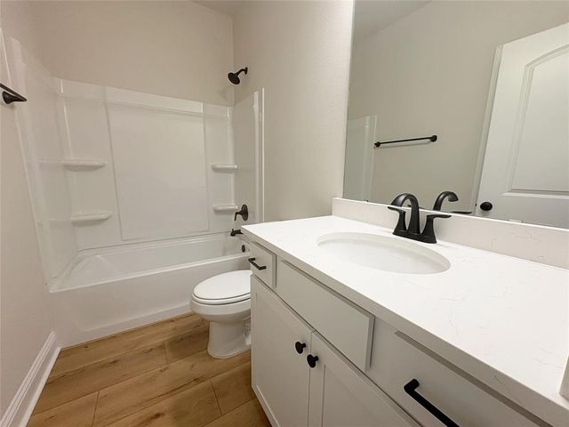 6715 Arbor Way, Orange, TX 77630
