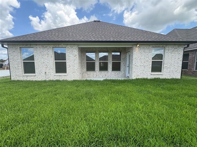 6715 Arbor Way, Orange, TX 77630