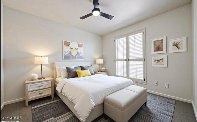 6249 N 78th Street Unit 50, Scottsdale, AZ 85250