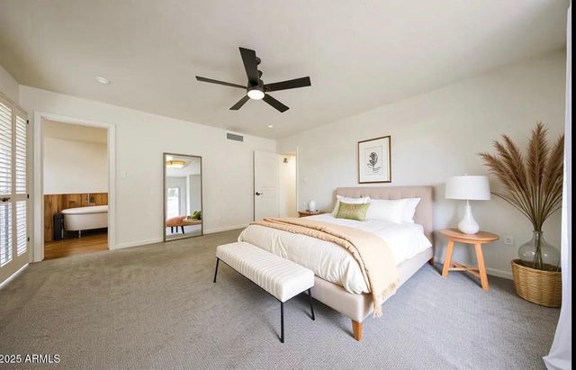 6249 N 78th Street Unit 50, Scottsdale, AZ 85250