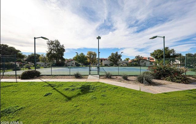 6249 N 78th Street Unit 50, Scottsdale, AZ 85250