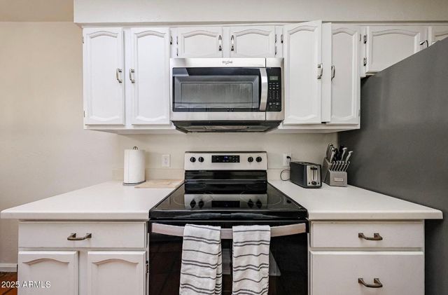 6249 N 78th Street Unit 50, Scottsdale, AZ 85250