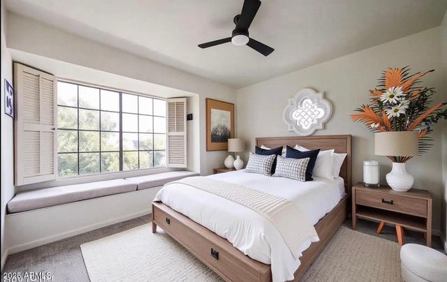 6249 N 78th Street Unit 50, Scottsdale, AZ 85250