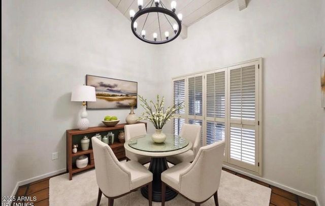 6249 N 78th Street Unit 50, Scottsdale, AZ 85250