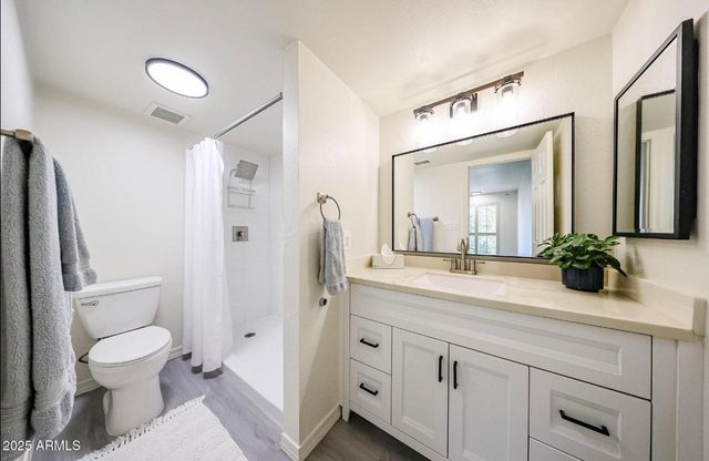 6249 N 78th Street Unit 50, Scottsdale, AZ 85250