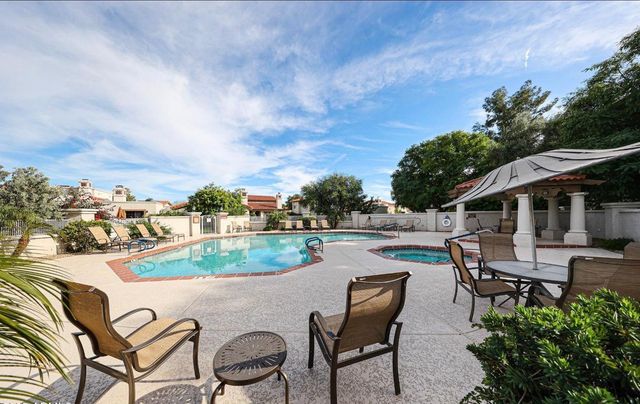 6249 N 78th Street Unit 50, Scottsdale, AZ 85250