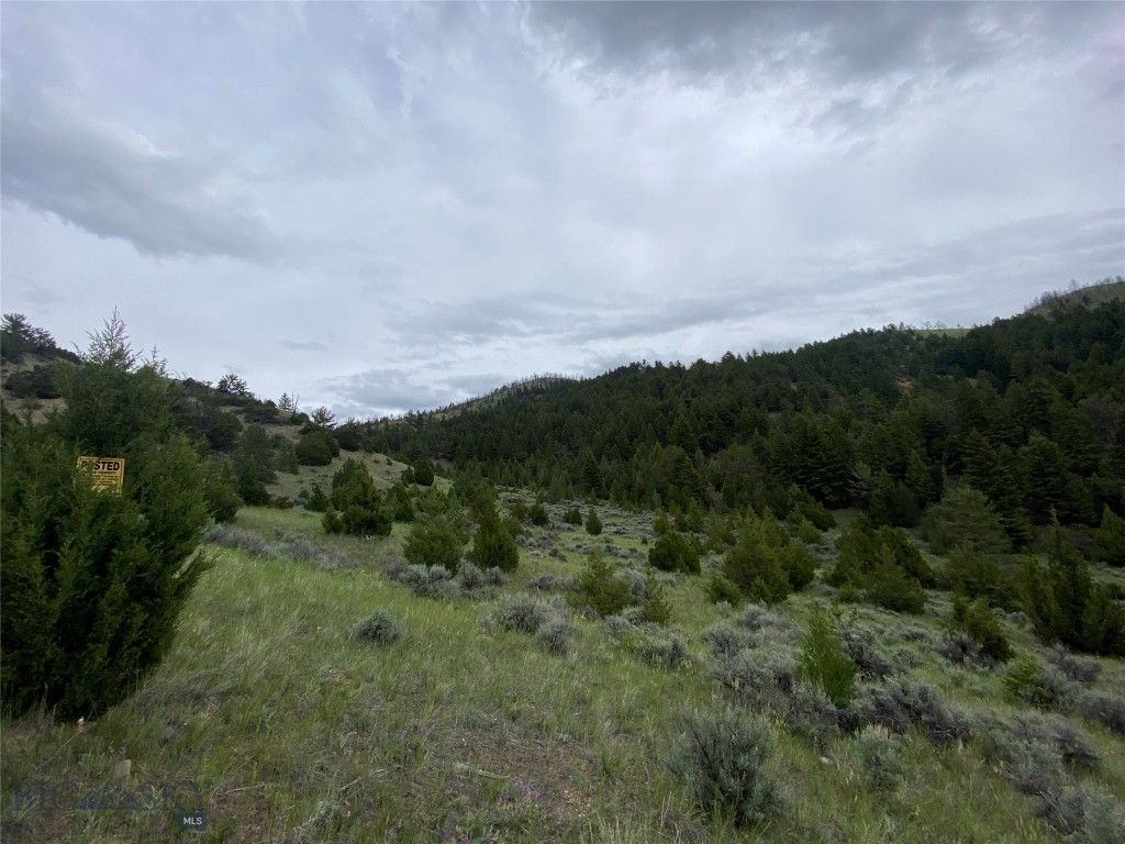 TBD Lone Wolf Trail, Clarkston, MT 59752