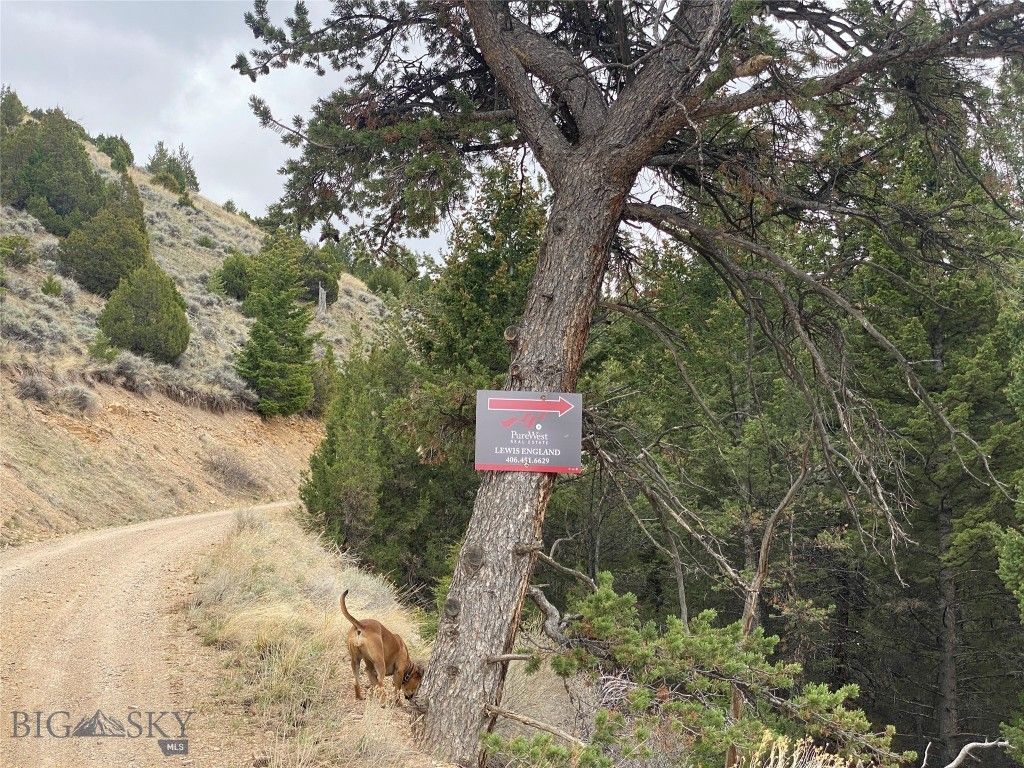 TBD Lone Wolf Trail, Clarkston, MT 59752 photo 12