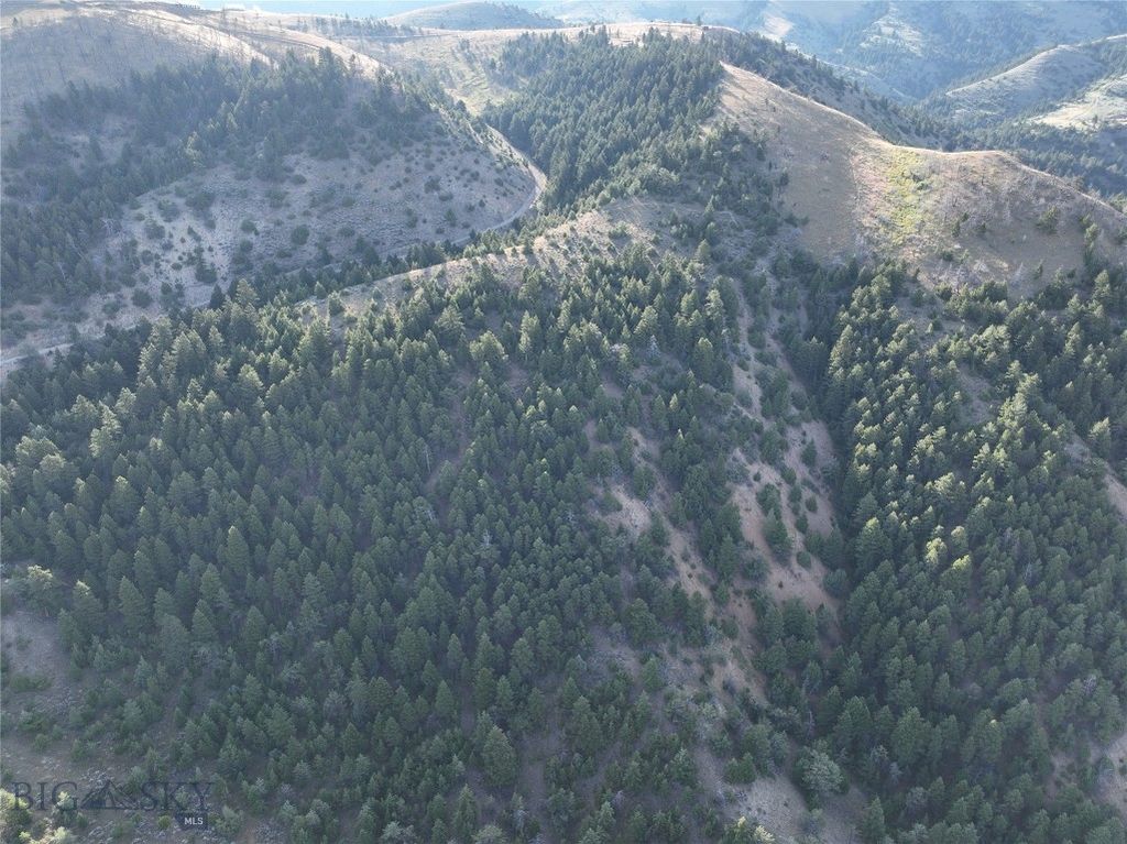 TBD Lone Wolf Trail, Clarkston, MT 59752 photo 23