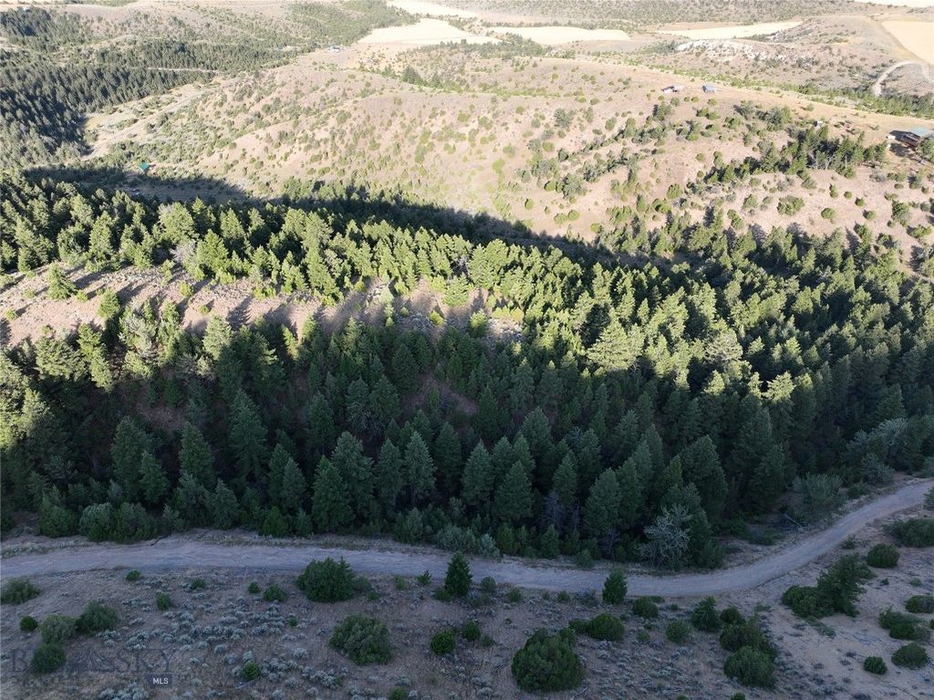 TBD Lone Wolf Trail, Clarkston, MT 59752 photo 25