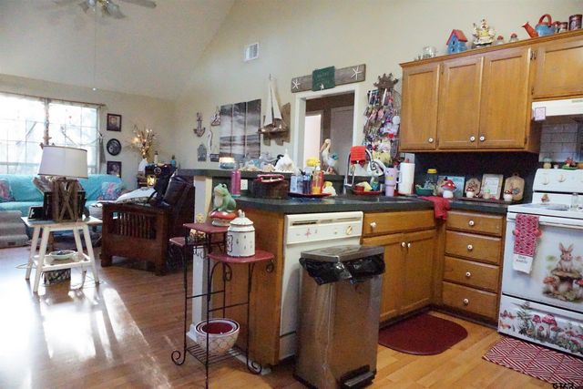 215 Peachtree Lane, Holly Lake Ranch, TX 75765