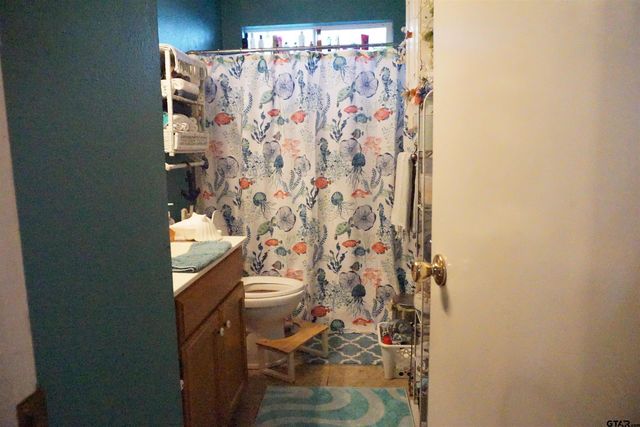 215 Peachtree Lane, Holly Lake Ranch, TX 75765