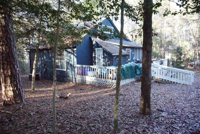 215 Peachtree Lane, Holly Lake Ranch, TX 75765