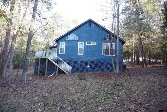 215 Peachtree Lane, Holly Lake Ranch, TX 75765