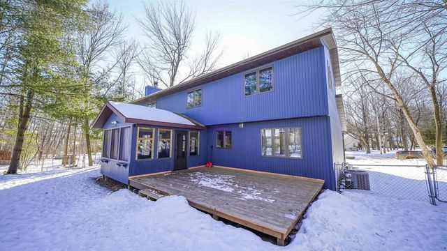 213 GREENWOOD DRIVE, Rothschild, WI 54476