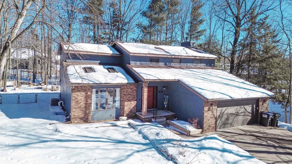 213 GREENWOOD DRIVE, Rothschild, WI 54476
