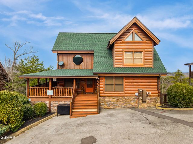 2011 Cougar Crossing Way, Sevierville, TN 37876