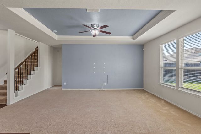 2421 Buelingo Lane, Fort Worth, TX 76131