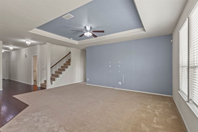 2421 Buelingo Lane, Fort Worth, TX 76131