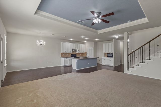 2421 Buelingo Lane, Fort Worth, TX 76131