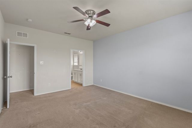 2421 Buelingo Lane, Fort Worth, TX 76131