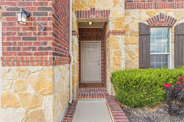 2421 Buelingo Lane, Fort Worth, TX 76131