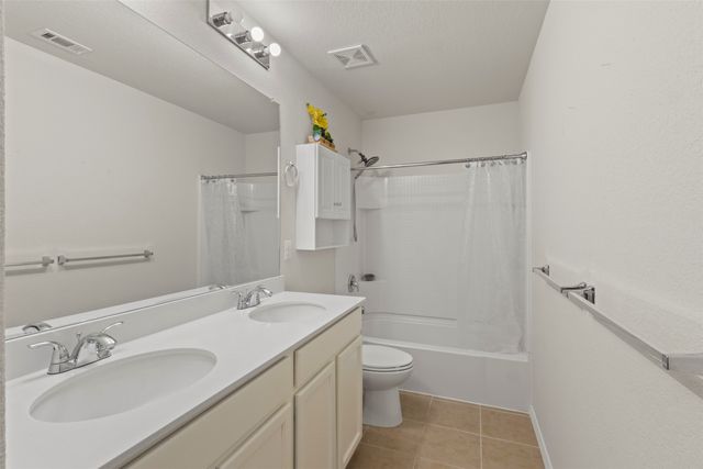 2421 Buelingo Lane, Fort Worth, TX 76131