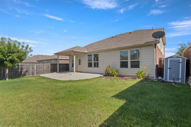 2421 Buelingo Lane, Fort Worth, TX 76131