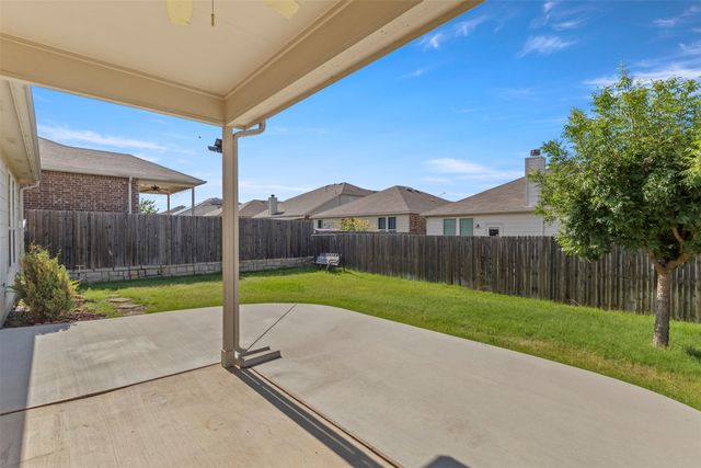 2421 Buelingo Lane, Fort Worth, TX 76131