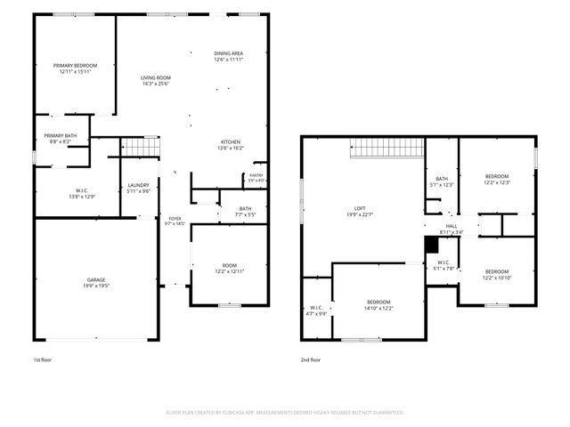 2421 Buelingo Lane, Fort Worth, TX 76131